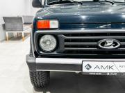 Lada (ВАЗ) Niva Legend I Екатеринбург  - изображение 23