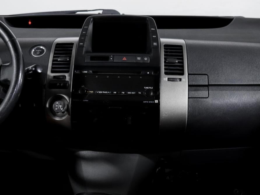 Toyota Prius II Рестайлинг (XW20) Москва  - изображение 13