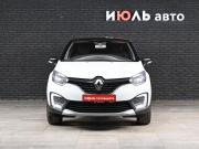 Renault Kaptur I Екатеринбург  - изображение 21