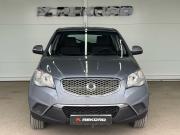 SsangYong Actyon II Уфа  - изображение 26