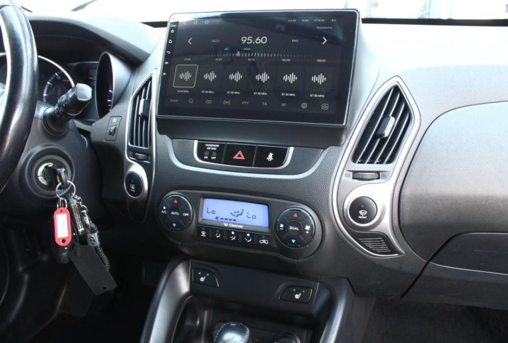 Hyundai ix35 I Нижний Новгород  - изображение 18