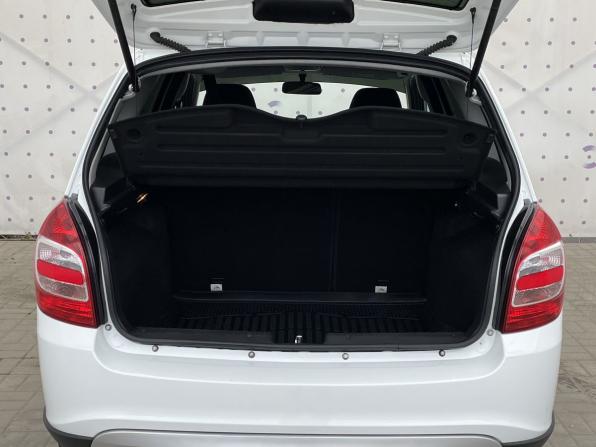 Lada (ВАЗ) Granta I Рестайлинг с пробегом 2019 года, цена 770 000 рублей, 66641 км, универсал, Автокод Объявления