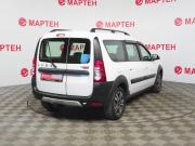Lada (ВАЗ) Largus I Рестайлинг Вологда  - изображение 22