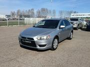 Mitsubishi Lancer X Набережные Челны  - изображение 23