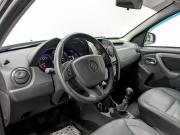 Renault Duster I Рестайлинг Москва  - изображение 42