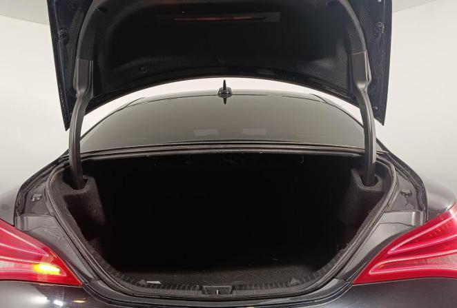 Mercedes-Benz CLA I (C117 X117) с пробегом 2015 года, цена 1 300 000 рублей, 232053 км, седан, Автокод Объявления