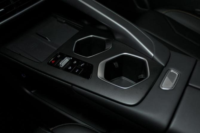 Новый Omoda C5 II 2026 года, цена 2 929 000 рублей, внедорожник, Автокод Объявления
