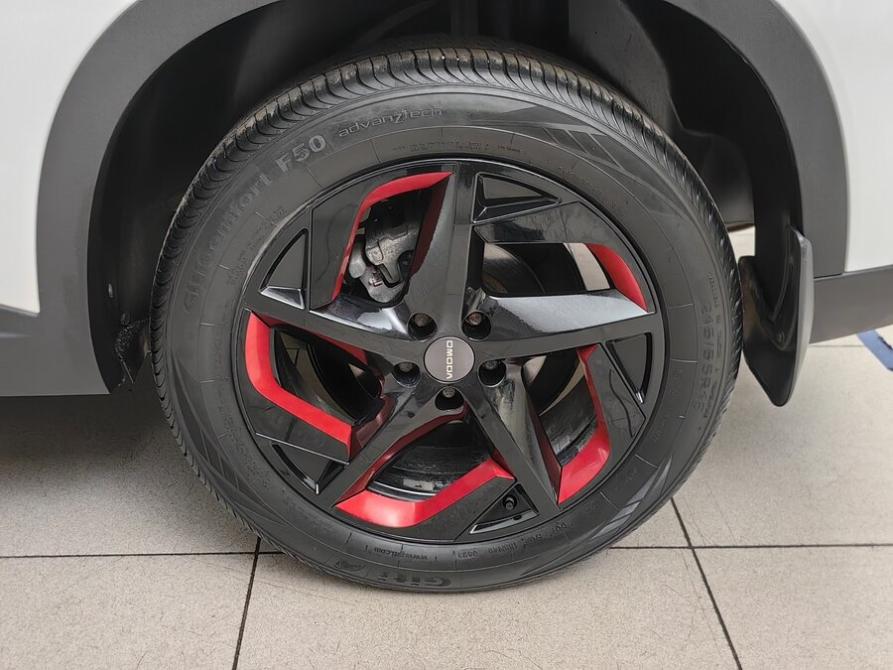 Omoda C5 I Подольск  - изображение 23
