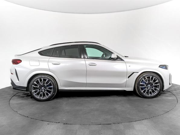 BMW X6 III (G06) Рестайлинг с пробегом 2024 года, цена 12 100 000 рублей, 17235 км, внедорожник, Автокод Объявления