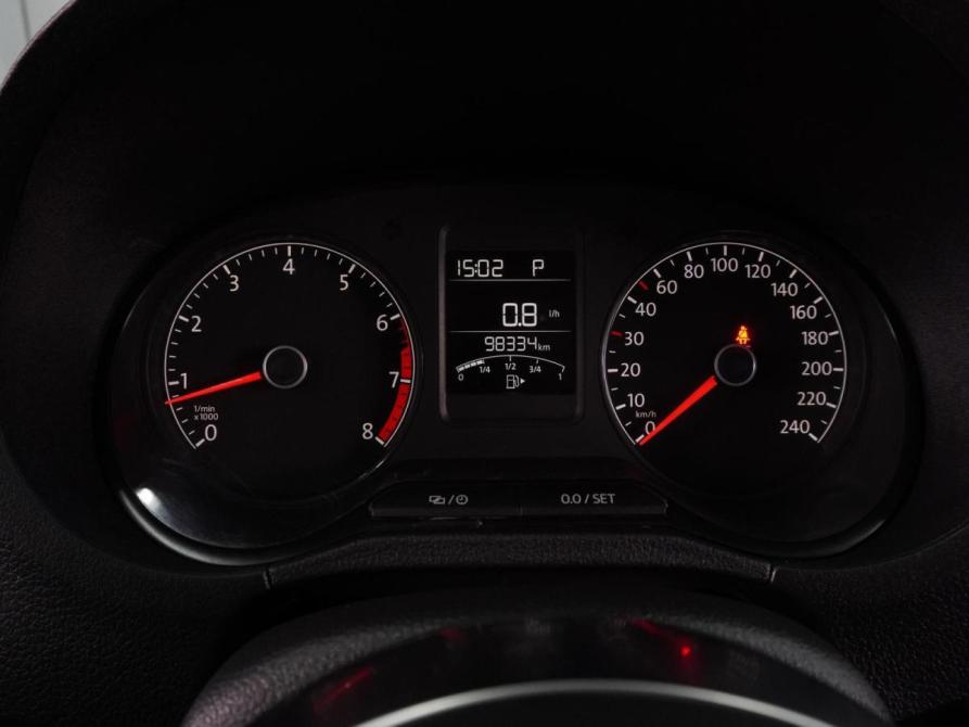 Volkswagen Polo V Рестайлинг Воронеж  - изображение 16