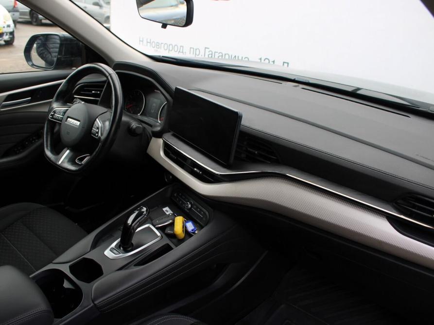 Haval F7 I Рестайлинг Нижний Новгород  - изображение 10