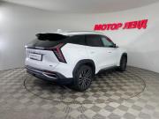 Geely Atlas II Воронеж  - изображение 26