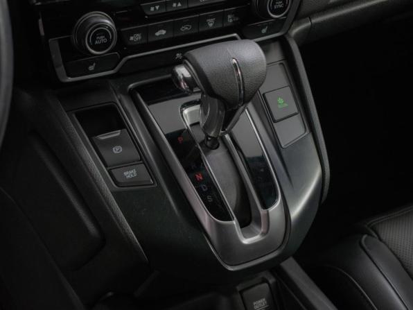 Honda CR-V V с пробегом 2017 года, цена 2 150 000 рублей, 191348 км, внедорожник, Автокод Объявления