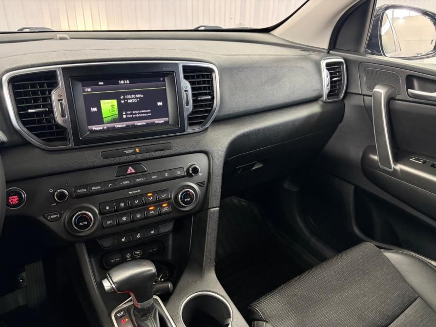Kia Sportage IV Краснодар  - изображение 11