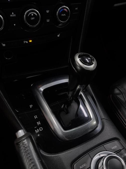 Mazda 6 III (GJ) Санкт-Петербург  - изображение 18