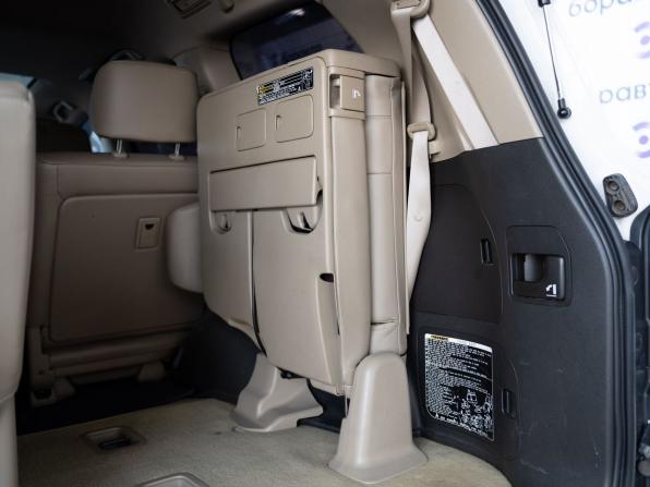 Toyota Land Cruiser 200 Series с пробегом 2008 года, цена 2 700 000 рублей, 245893 км, внедорожник, Автокод Объявления