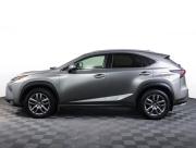 Lexus NX I Москва  - изображение 33