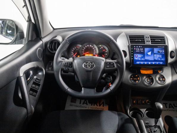 Toyota RAV4 III (XA30) Рестайлинг с пробегом 2011 года, цена 1 500 000 рублей, 180196 км, внедорожник, Автокод Объявления