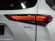 Toyota Highlander IV (XU70) Тюмень  - изображение 42