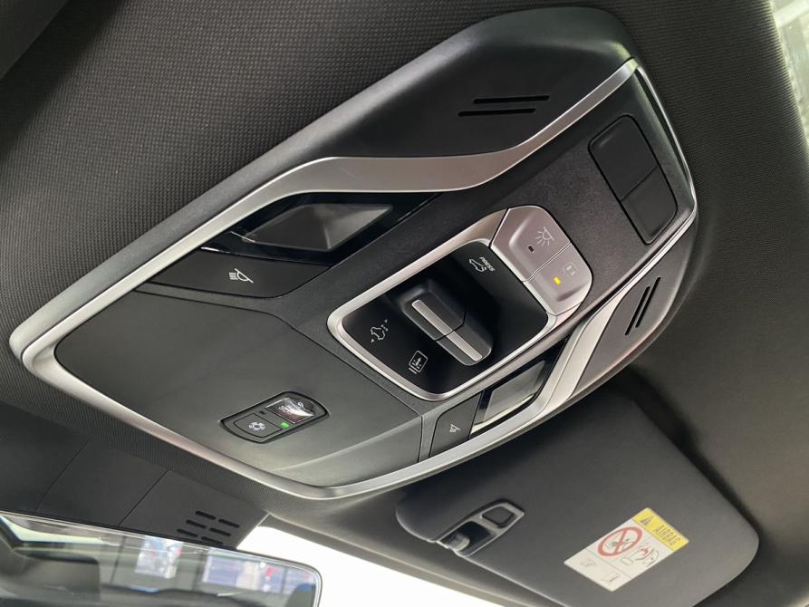 Geely Coolray I Рестайлинг Ростов-на-Дону  - изображение 23