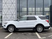 Ford Explorer V Рестайлинг 2 Москва  - изображение 39