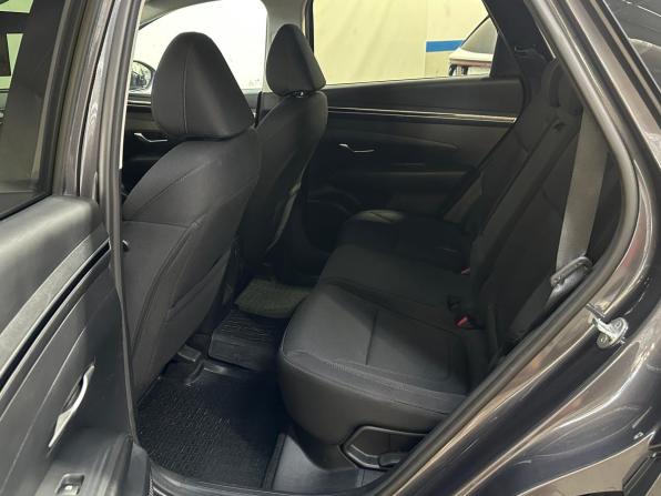 Hyundai Tucson IV с пробегом 2021 года, цена 2 450 000 рублей, 151991 км, внедорожник, Автокод Объявления