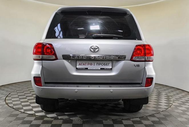 Toyota Land Cruiser 200 Series с пробегом 2011 года, цена 3 315 000 рублей, 327190 км, внедорожник, Автокод Объявления