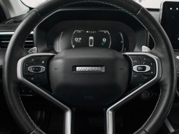Haval Jolion I с пробегом 2023 года, цена 2 160 000 рублей, 42055 км, внедорожник, Автокод Объявления