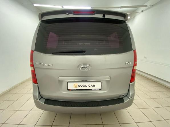 Hyundai Grand Starex I с пробегом 2012 года, цена 1 680 000 рублей, 169980 км, минивэн, Автокод Объявления