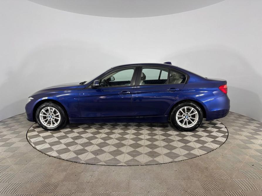 BMW 3 серии VI (F3x) Рестайлинг Серпухов  - изображение 5