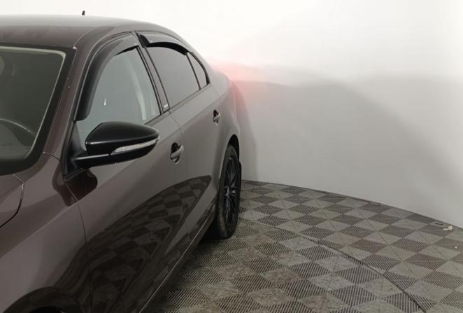 Volkswagen Jetta VI с пробегом 2014 года, цена 950 000 рублей, 208789 км, седан, Автокод Объявления