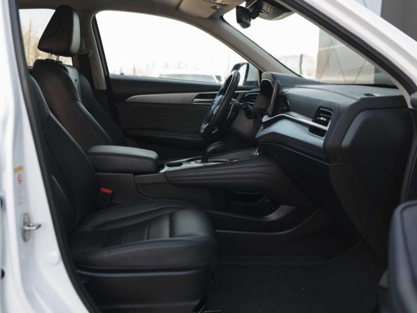 Haval F7x I Рестайлинг с пробегом 2024 года, цена 2 368 000 рублей, 63823 км, внедорожник, Автокод Объявления