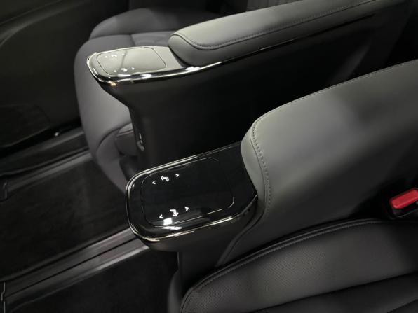 GAC Trumpchi M8 II с пробегом 2026 года, цена 4 790 000 рублей, 30 км, минивэн, Автокод Объявления