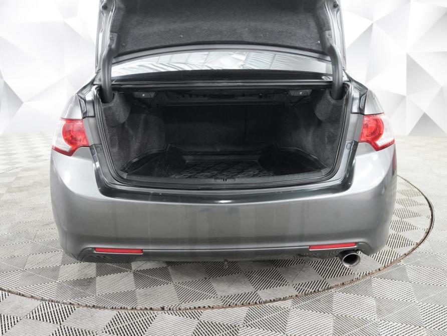 Honda Accord VIII Ульяновск  - изображение 16