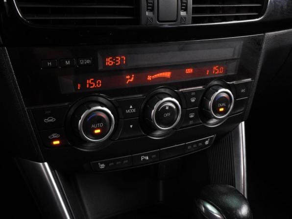 Mazda CX-5 I с пробегом 2014 года, цена 1 749 000 рублей, 96157 км, внедорожник, Автокод Объявления