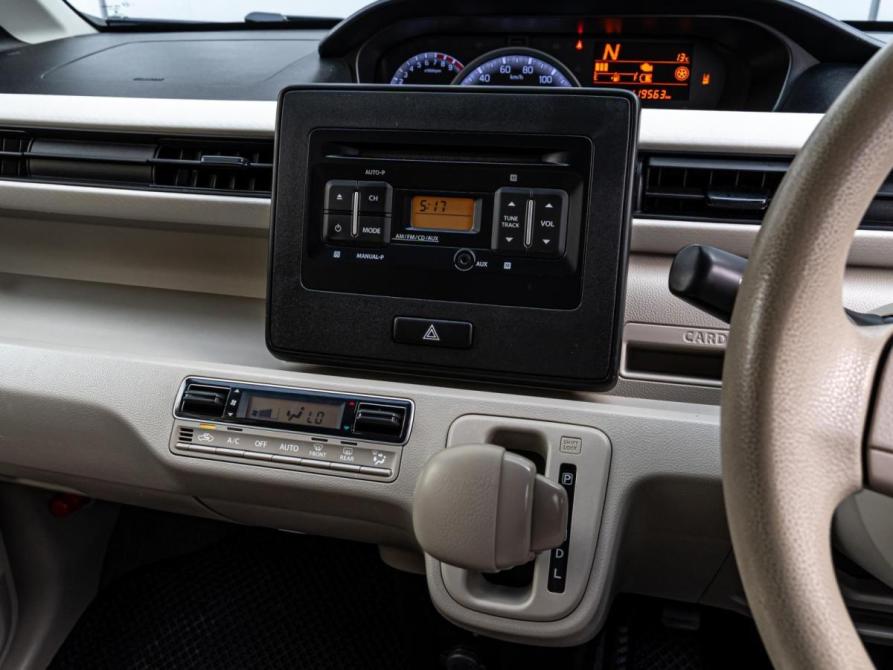 Suzuki Wagon R VI Краснодар  - изображение 12