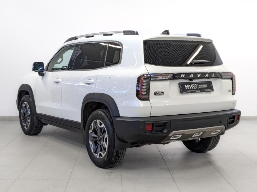 Haval Dargo Москва  - изображение 7