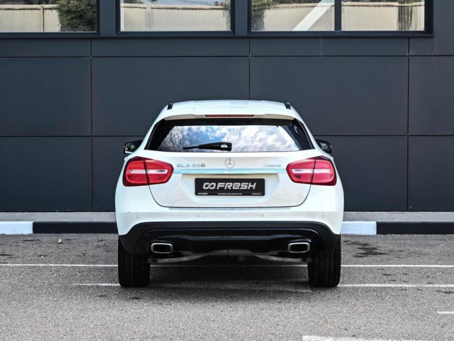 Mercedes-Benz GLA I (X156) Новороссийск  - изображение 4
