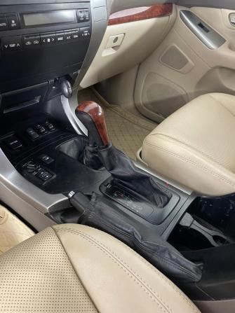 Toyota Land Cruiser Prado 120 Series с пробегом 2004 года, цена 1 960 000 рублей, 354980 км, внедорожник, Автокод Объявления