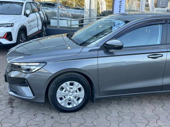 Geely Emgrand II с пробегом 2023 года, цена 1 358 000 рублей, 18000 км, седан, Автокод Объявления