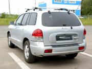 Hyundai Santa Fe Classic Иваново  - изображение 23