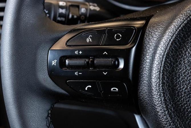 Kia Rio IV с пробегом 2019 года, цена 1 279 000 рублей, 221310 км, седан, Автокод Объявления