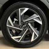 Hyundai Elantra VII (CN7) Рестайлинг Москва  - изображение 35