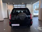 Chery Tiggo (T11) I Рестайлинг (FL) Чебоксары  - изображение 37