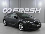 Opel Astra J Рестайлинг Ростов-на-Дону  - изображение 16