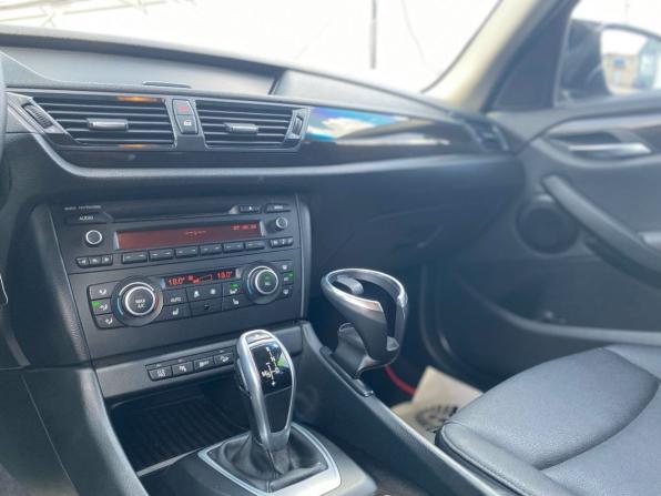 BMW X1 I (E84) с пробегом 2012 года, цена 1 336 600 рублей, 266619 км, внедорожник, Автокод Объявления