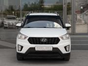 Hyundai Creta I Рестайлинг Новосибирск  - изображение 21