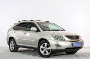 Lexus RX II Рестайлинг Тюмень  - изображение 20
