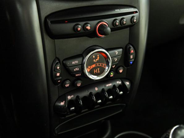 Mini Countryman I с пробегом 2013 года, цена 860 900 рублей, 256882 км, внедорожник, Автокод Объявления