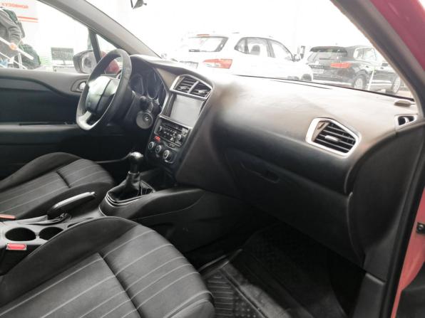 Citroen C4 II с пробегом 2012 года, цена 399 000 рублей, 212500 км, хэтчбек, Автокод Объявления